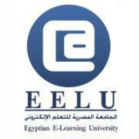 Egyptian E-learning University