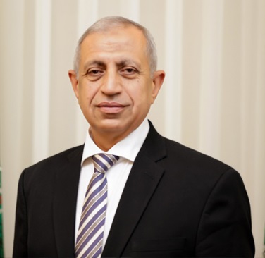 Ismail Abdel Ghafar Ismail Farag