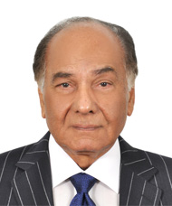 Mohamed Farid Khamis