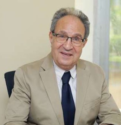 Muhammad H. El-Azzazi