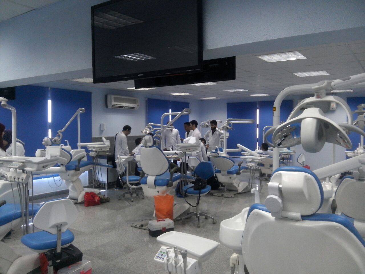 Dental clinic 2