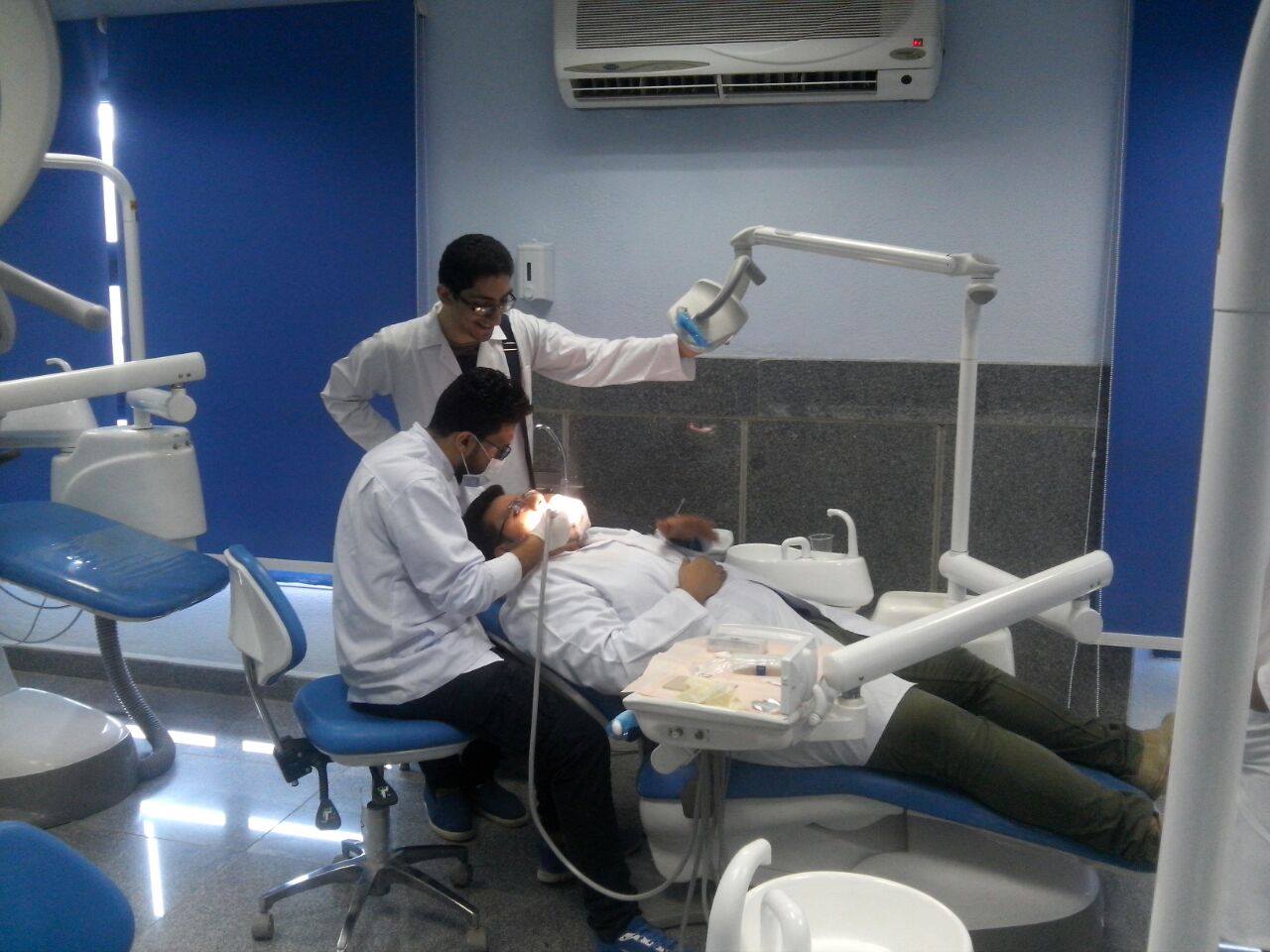 Dental clinic 4