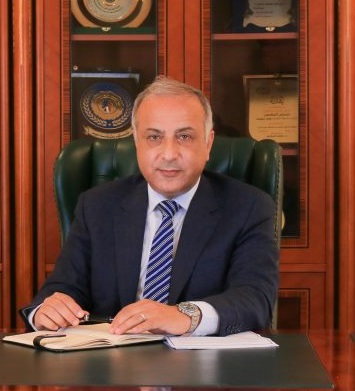 Hossam El-Malahy