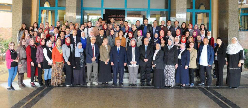 Faculty of Pharmacy Staff