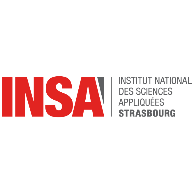 INSA Institut National des Sciences Appliquées Strasbourg