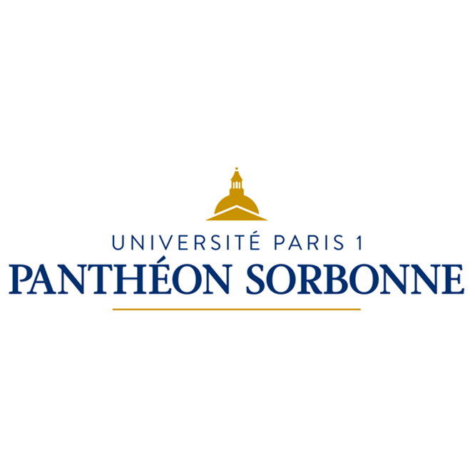 L'Université Paris 1 Panthéon-Sorbonne