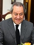 Mounir Fakhry Abdel Nour