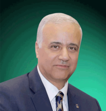Essam Ahmed ElKordi