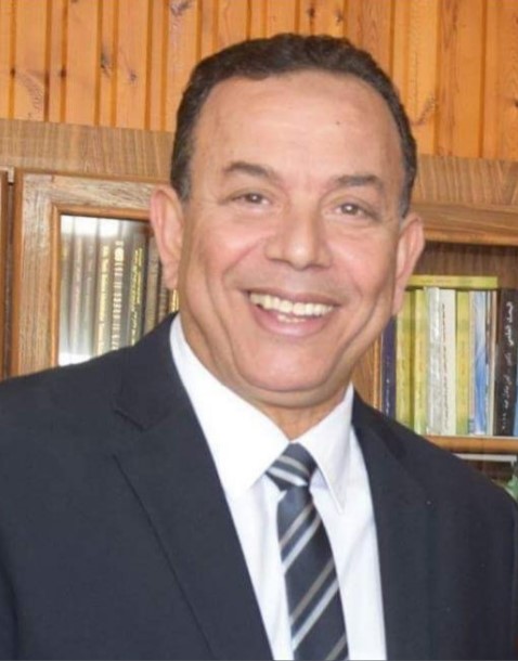 Moawad Muhammad Al-Khouli