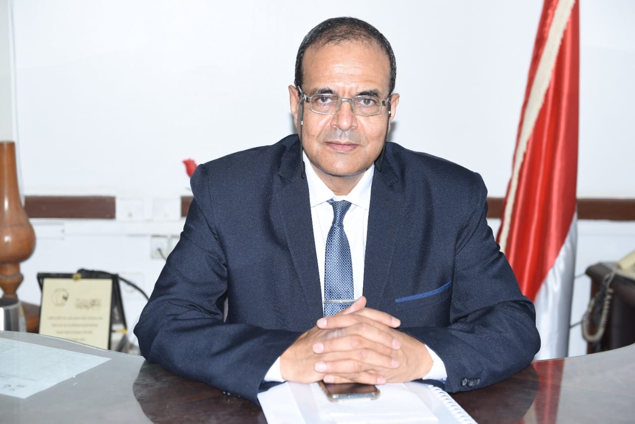 Moustafa Abdel Khalek