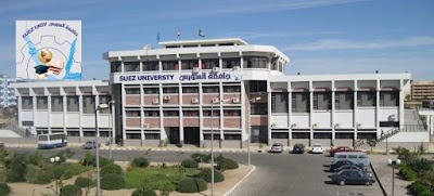 Suez University - Faculty of Petroleum and Mining Engineering