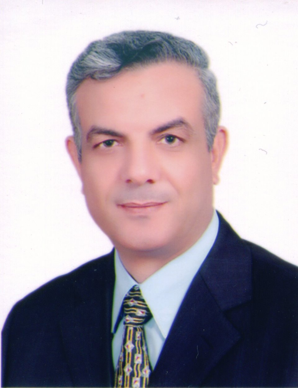 Adel El-Sayed Sadek Mubarak