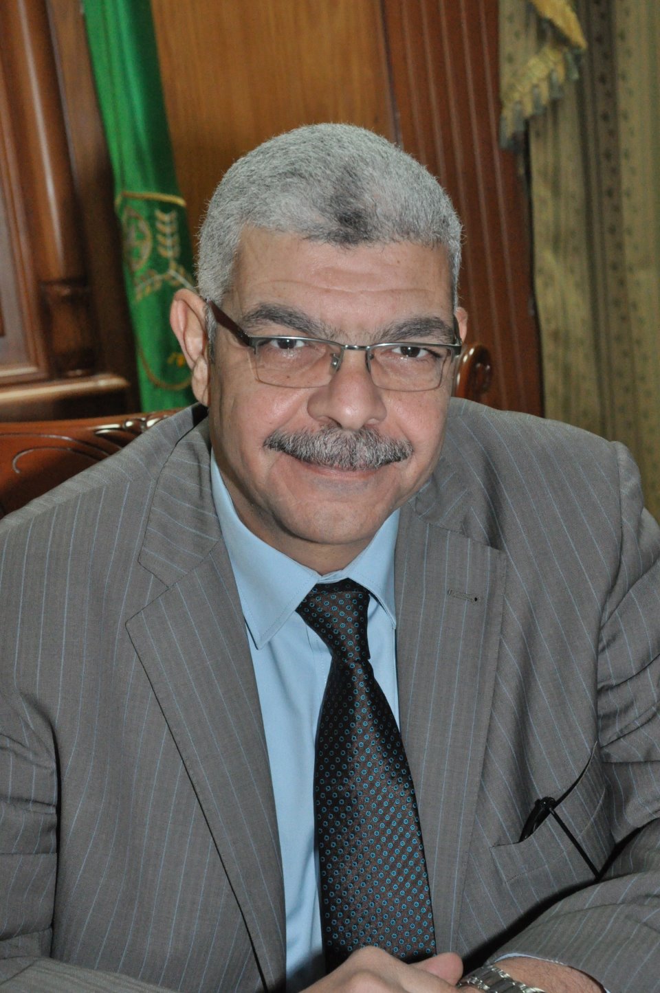 Ahmed Farag Elkased