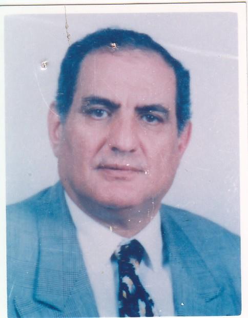 Moustafa Zaki Zahran