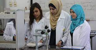 Al-Azhar University Pharmacy Lab