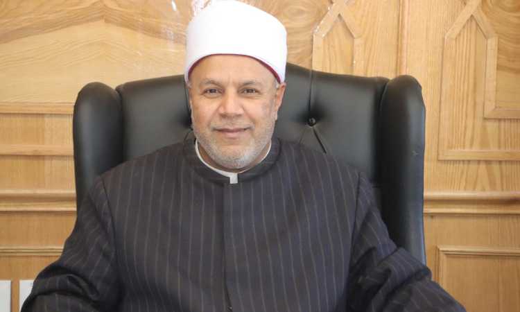 Prof. Dr. Muhammad Abu Zaid Al-Amir