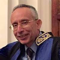 Prof. Dr. Ashraf Al-Ghandour