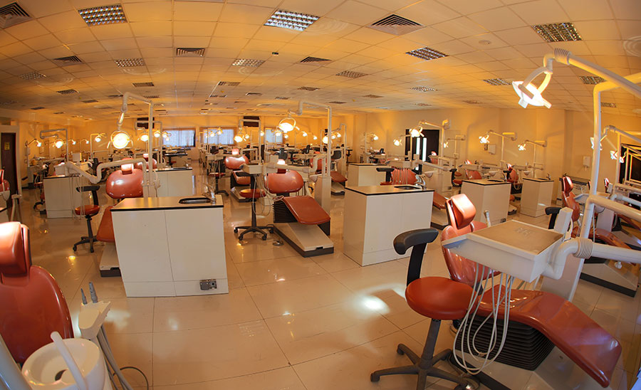 Future University in Egypt Dentistry 2
