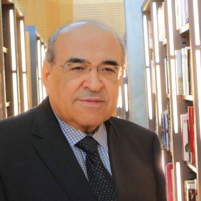 Dr. Mostafa El Feki