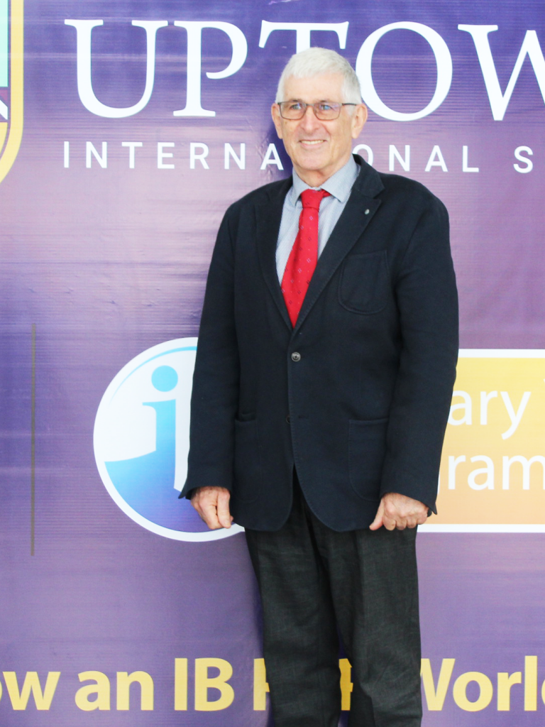 Dr. Marc Abrioux