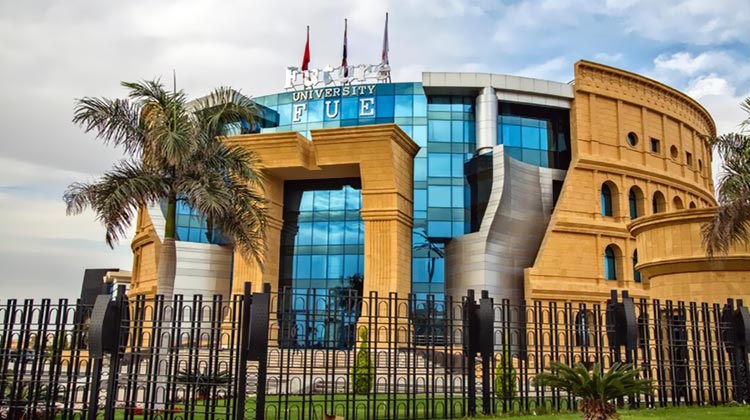 The university provides the best educational service to graduate new generations of entrepreneurs in the local and international market - Future University in Egypt is a model for global smart universities