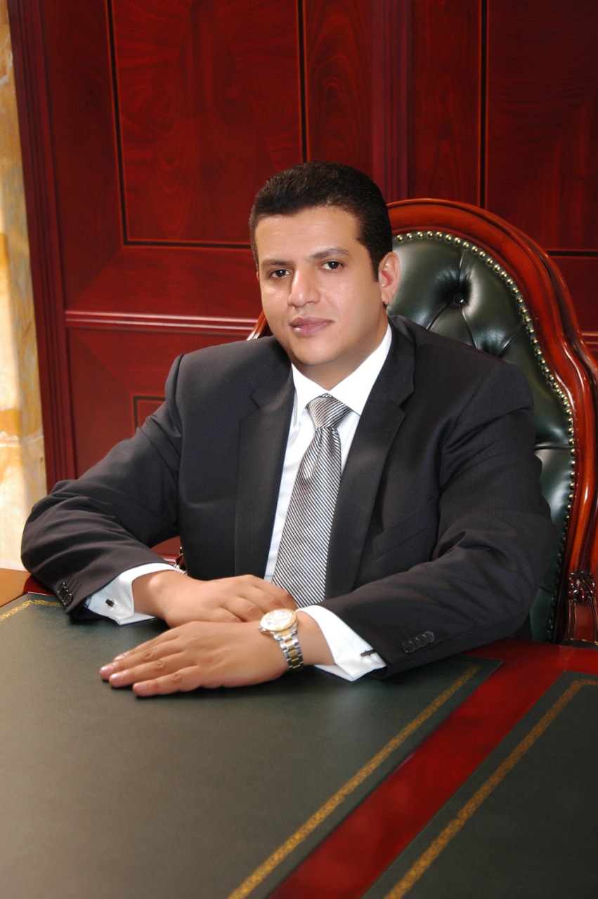 Chairman of the Board of Trustees of Future University in Egypt, Khaled Azazy: The university’s faculties are ready to receive new and old students in the new academic year
