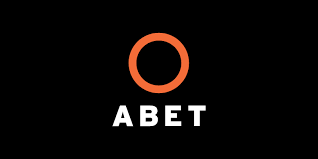 ABET - the Accreditation Board for Engineering and Technology