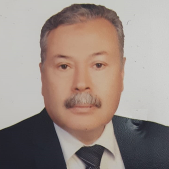 Prof. Moheb Al-Rafie