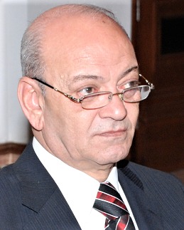 Prof. Abdelaziz Mekhaimer