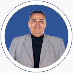 Dr. Amr Ahmed Elmasry