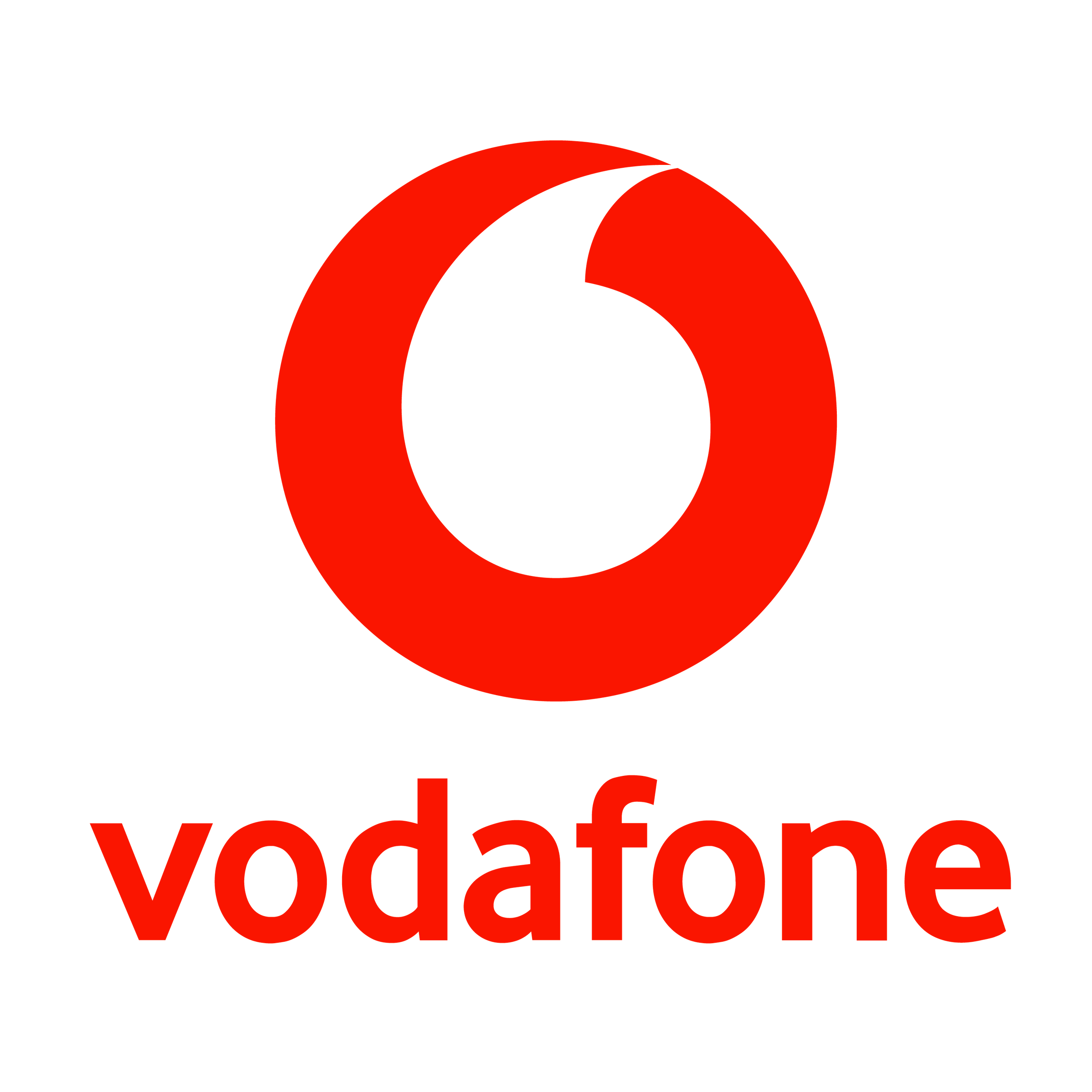 Vodafone