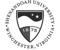 Shenandoah University, USA