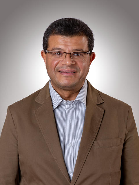 Dr. Mohamed Soliman